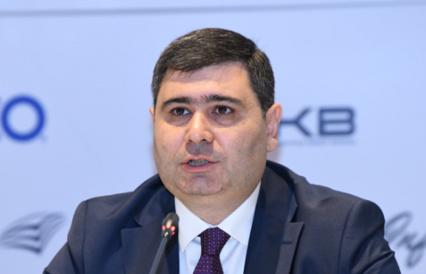 Kredit büroları məsuliyyətli kreditləşmənin əsas dayağıdır — Toğrul Əliyev