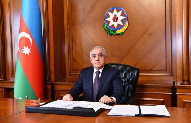 Azərbaycanda xüsusi karantin rejiminin müddəti uzadılıb