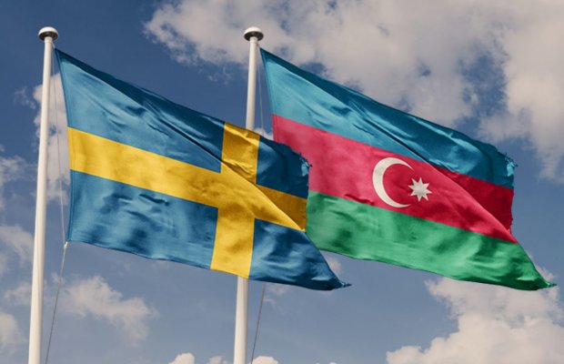 İsveç Azərbaycana investisiya qoyuluşunu 74 dəfə artırıb