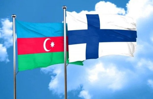 Finlandiyanın Azərbaycana birbaşa investisiyaları 30 dəfə artıb