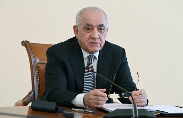 Azad olunmuş ərazilərin bərpası üçün 21,6 milyard manat vəsait ayrılıb