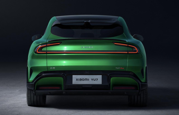 Xiaomi YU7 artıq satışdadı