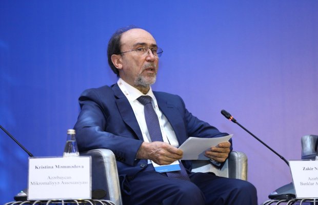 Azərbaycanın bank sektoru rəqəmsallaşma və dayanıqlı artım yolunda