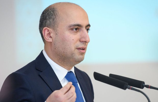 Nazir: Lisey sayı artacaq