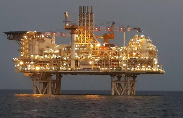 “Şahdəniz”-n qaz hasilatı 250 milyard kubmetrə çatdı
