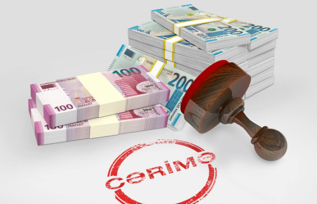 İnzibati cərimələrə yeni güzəşt