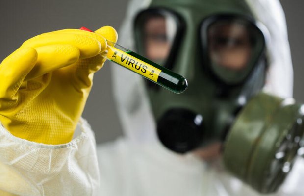 Çində yarasalarda insan üçün təhlükəli iki yeni virus aşkarlanıb