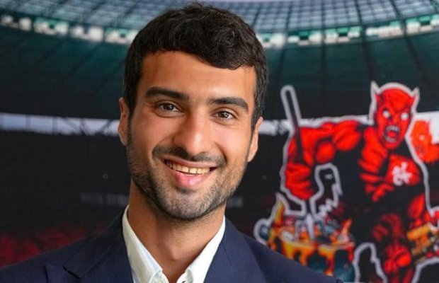 Mahir Emreli “Kayzerslautern”də ilk oyununu gözləyir