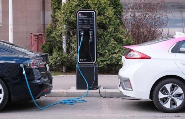 İsveçrə Enerji İdarəsi elektrik avtomobillərinin tədqiqatını gizlətdi