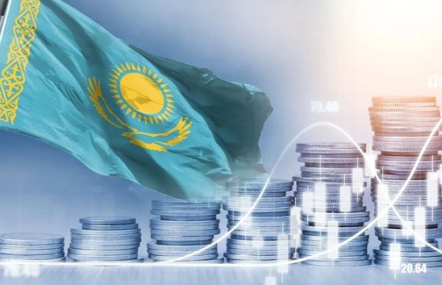 Qazaxıstan 2,5 milyard dollarlıq avrobond buraxır, tələb təklifi iki dəfə üstələyir