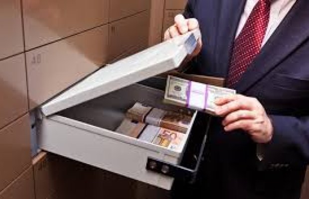 AMB: Depozit portfeli və strukturu