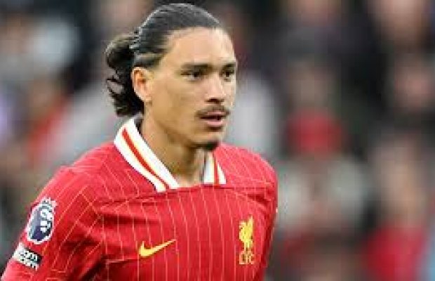 Darvin Nunes “Liverpul”dan “Napoli”yə keçəcək