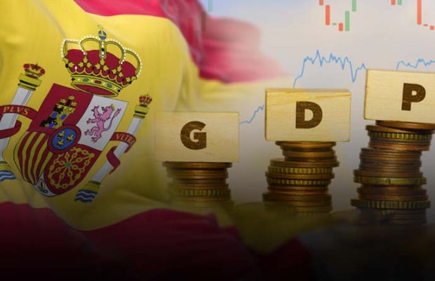 İspaniyanın iqtisadiyyatı 2025-ci ilin birinci rübündə 0,6% artıb