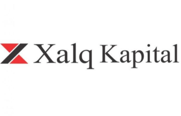 “Xalq Kapital”ın istiqraz dövriyyəsi 1,1 milyon manat olub