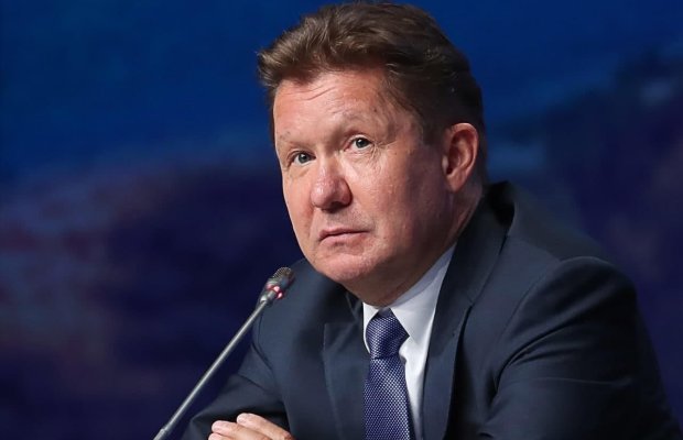 Dünya üzrə qaz istehlakı sürətlə artır