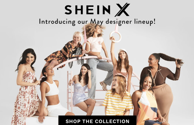 Shein Hong Kong-da IPO üçün gizli sənəd təqdim edəcək