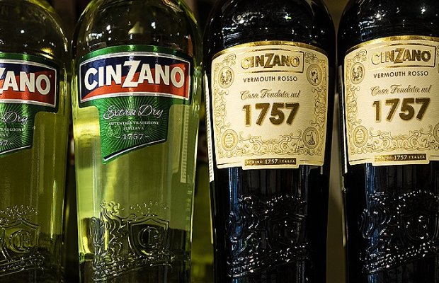 Campari Group Cinzano və Frattina brendlərini satır