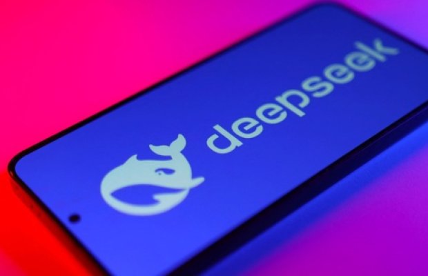 Alman tənzimləyicisi Apple və Google-dan DeepSeek-in bloklanmasına baxmağı xahiş edir
