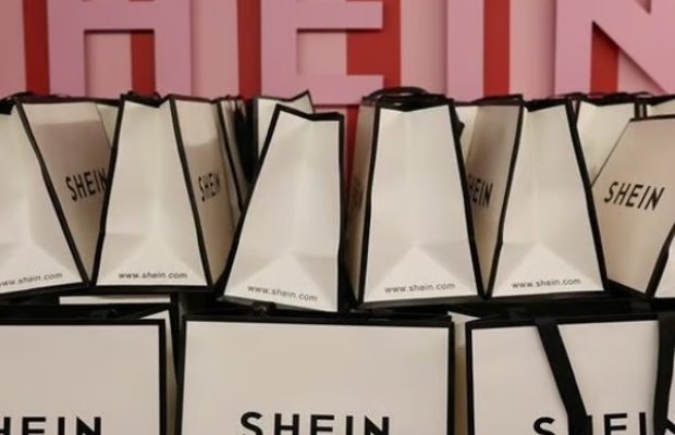 Shein Hong Kong IPO-ya məxfi şəkildə müraciət edə bilər
