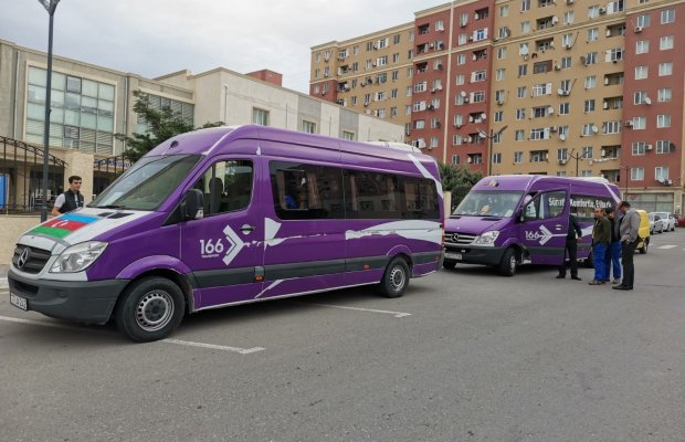Kəngərli kəndinə Böyük Qayıdış: Daha 37 ailə köçürüldü