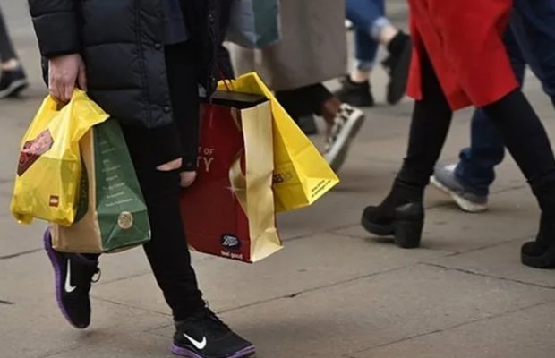 Almaniyanın pərakəndə satışları may ayında gözlənilmədən 1,6% azalıb