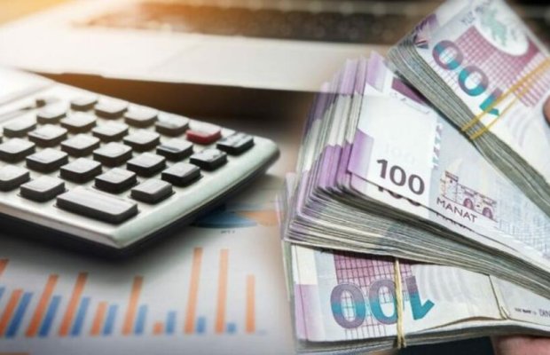 Bakıda ödənişli xidmət bazarında 11,8% artım qeydə alınıb