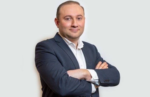 “Nestle Azərbaycan”ın rəhbərliyində təyinat olub
