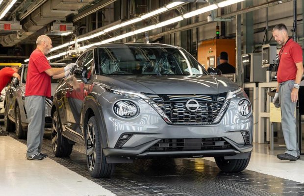 Nissan likvidliyi azad etmək üçün təchizatçılardan ödənişlərin təxirə salınmasını xahiş edir