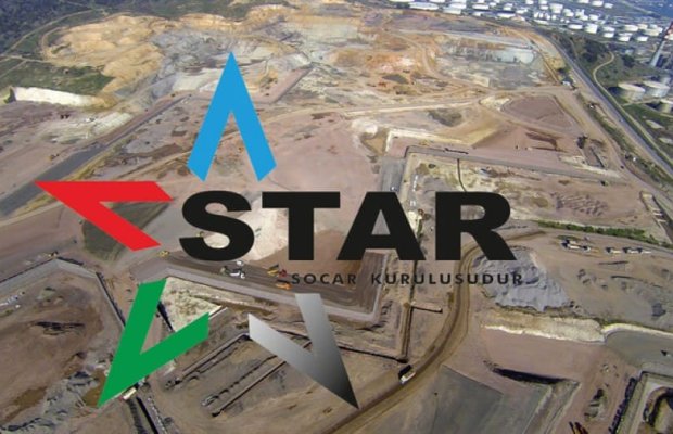 STAR NEZ-də dizel istehsalı azalıb