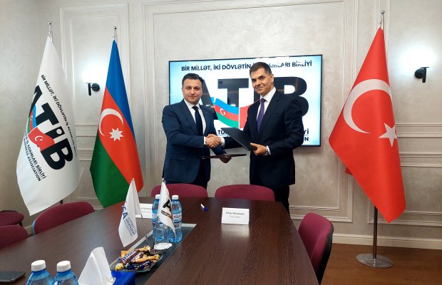 Sahibkarların sığortaya təşviqi məqsədilə yeni əməkdaşlıq quruldu