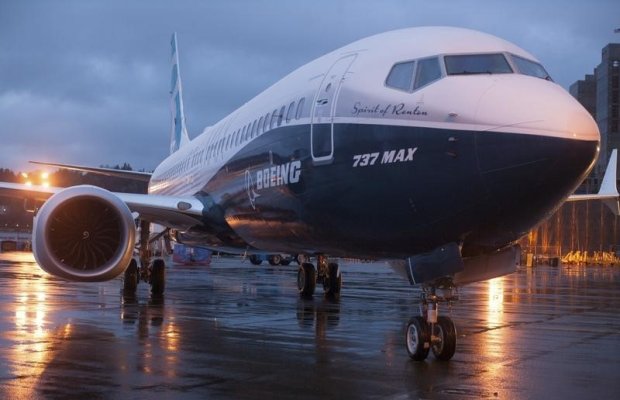 Böyük Britaniya tənzimləyicisi Boeing-in Spirit AeroSystems müqaviləsini araşdıracaq