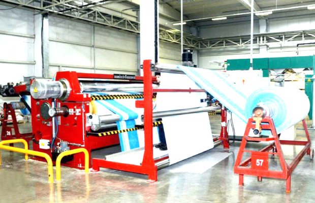 Toxuculuq sahəsində yeni dövlət standartları qəbul edilib