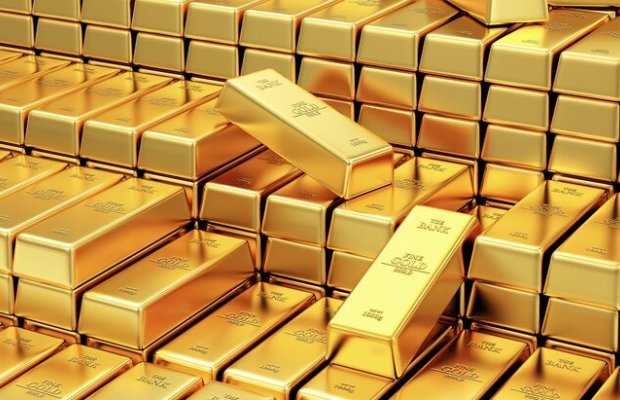 Dolların zəifləməsi metallara dəstək verir