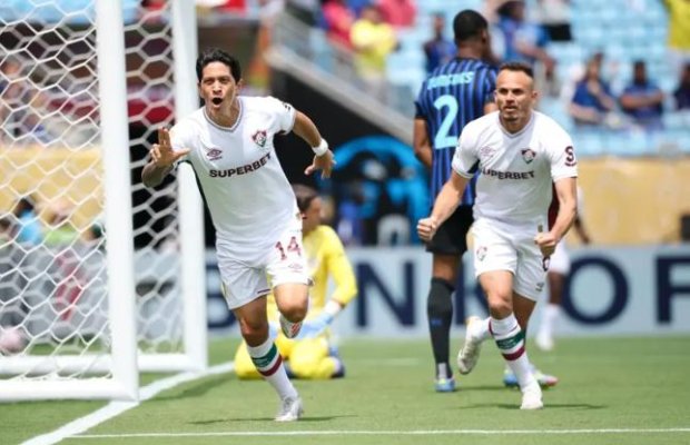 “İnter” FİFA Klublararası Dünya Çempionatında 1/8 finalda uduzdu