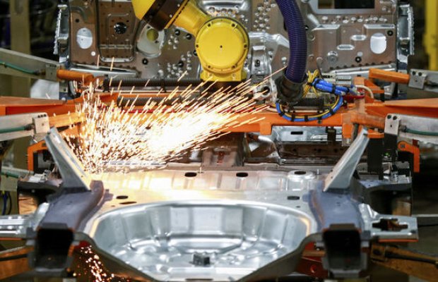 Avrozona PMI 3 ilin ən yüksək səviyyəsinə çatıb