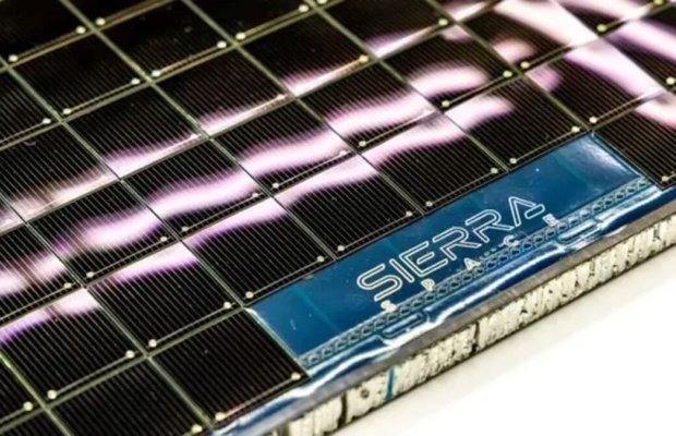 Sierra Space Koloradoda yeni istehsal zavodu açır