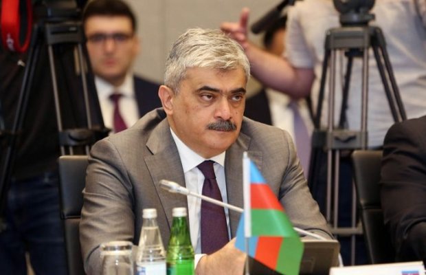Azərbaycan işğaldan azad edilmiş ərazilərin bərpasına 15 milyard dollar sərmayə yatırıb