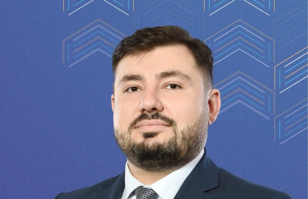 III "Yüksəliş" müsabiqəsinin qalibinə SOCAR-da yüksək vəzifə verilib
