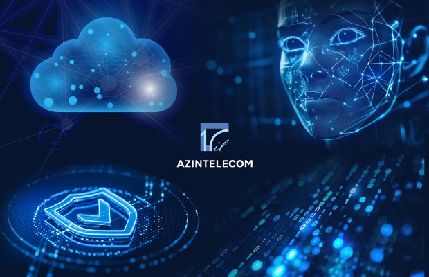 10 illik rəqəmsal yol – “AzInTelecom”