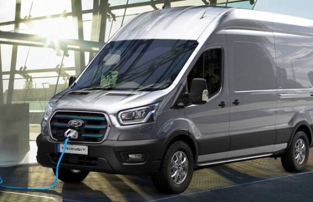 Elektrikli Ford satışları 31 faiz azalıb