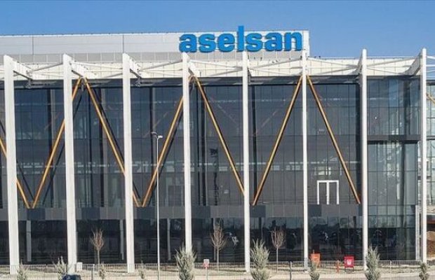 ASELSAN-dan 71,9 milyon dollarlıq müqavilə