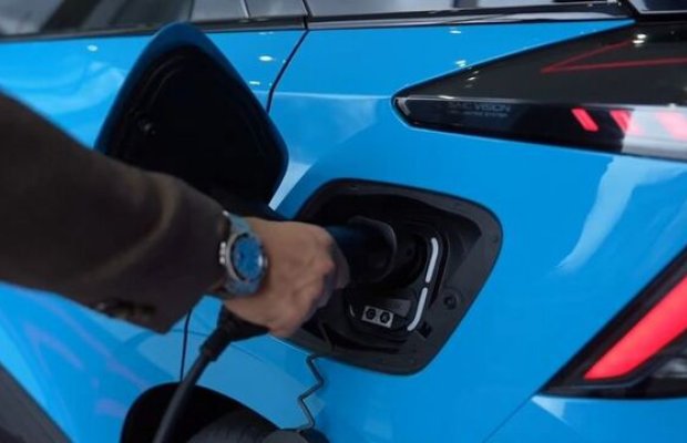 Türkiyədə elektrikli avtomobil satışları artır