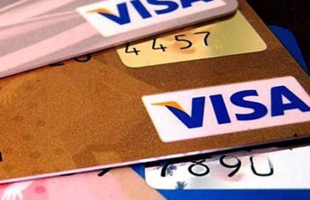 Azərbaycanda “Visa” kartları ilə əməliyyatların sayı və həcmi azalıb
