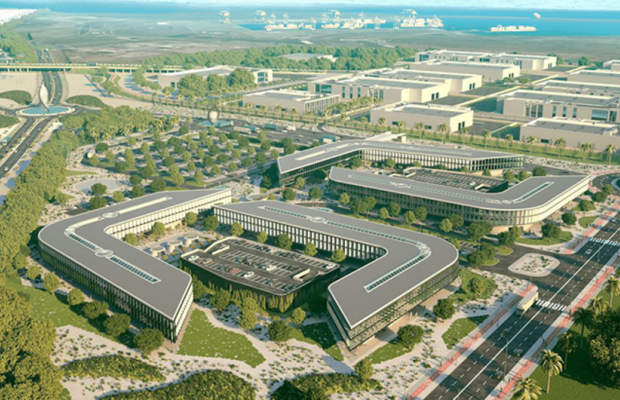Ələt Azad İqtisadi Zonasında 2 yeni fabrikin açılması planlaşdırılır