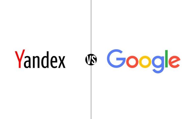 Azərbaycanda axtarış sistemləri üzrə rəqabət: Google-un payı azaldı, Yandeks yüksəldi