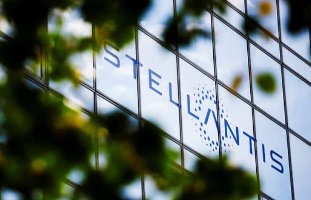 Stellantis ABŞ satışları ikinci rübdə 10% azalıb