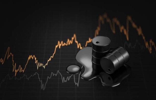 Brent markalı neftin qiyməti bir gün əvvəl bahalaşdıqdan sonra 68,56 dollar/barelə düşüb