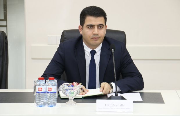 Azərbaycanın İƏT-də artan rolu: Əməkdaşliqda yeni perspektivlər