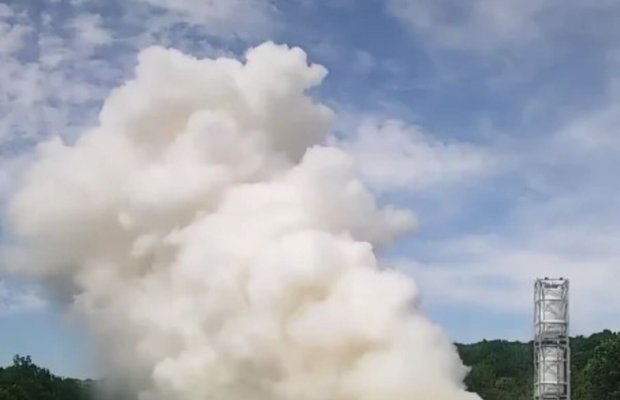 Avropanın Maia raket layihəsində yeni mərhələ