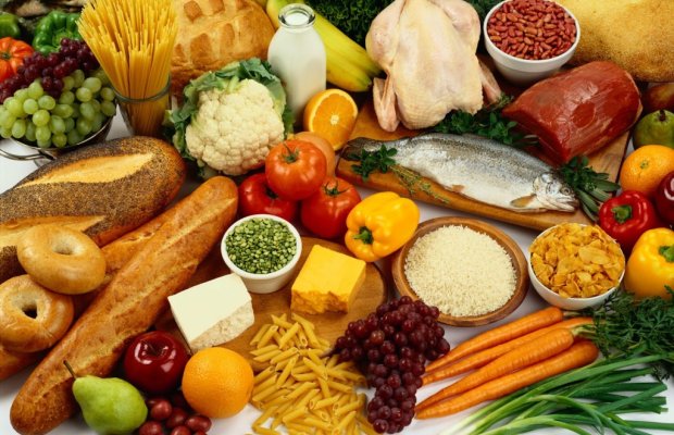 Azərbaycanın yeyinti məhsulları üzrə ixracı 417,7 milyon ABŞ dolları təşkil edib